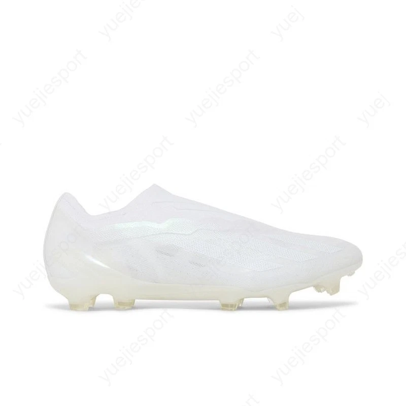 adidas X Crazyfast.1 Laceless FG Pearlized Pack for Sale
