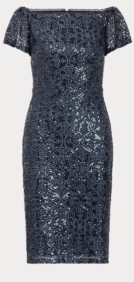 Ralph Lauren Blue Lace Dresses for Women for sale | eBay Ralph Lauren Blue Lace Dresses for Women for sale | eBay