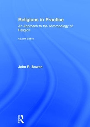 Religions in Practice - 9781138736795