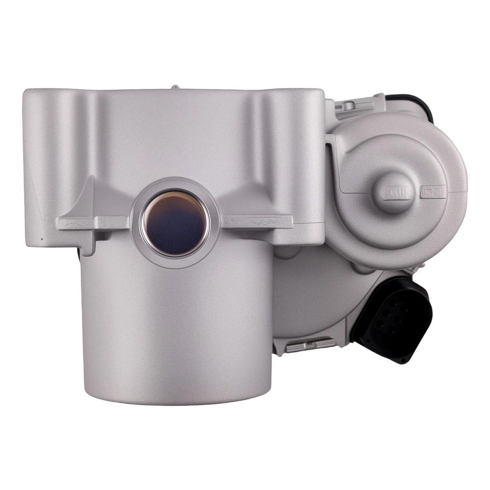 Corps Papillon for Skoda Fabia I Roomster Seat Ibiza Cordoba VW Polo 9N 1.2 1.4 - Photo 3/4