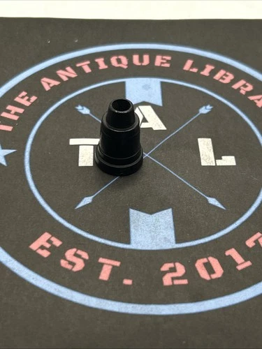 GI Joe ARAH. 1989 Raider. Parts. Gun Tip