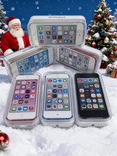 NEW- Sealed Apple iPod Touch 7th Generation 256GB All Colors- Best Gift LOT