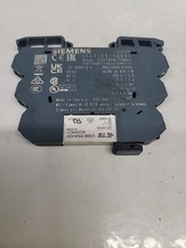 Siemens 3RQ3118-1ABOO Switching relay 