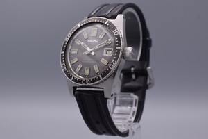 Seiko 38mm Men\'s 62MAS \