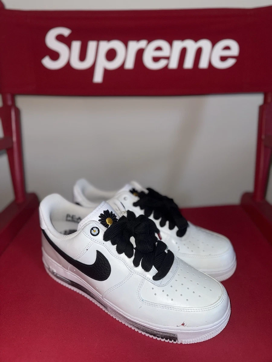 Las mejores ofertas en Nike G-Dragon x Air Force 1 '07 Para-Noise