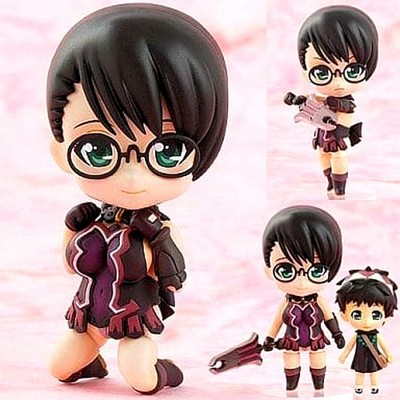 Cattleya Queen's Blade Nendoroid 133a