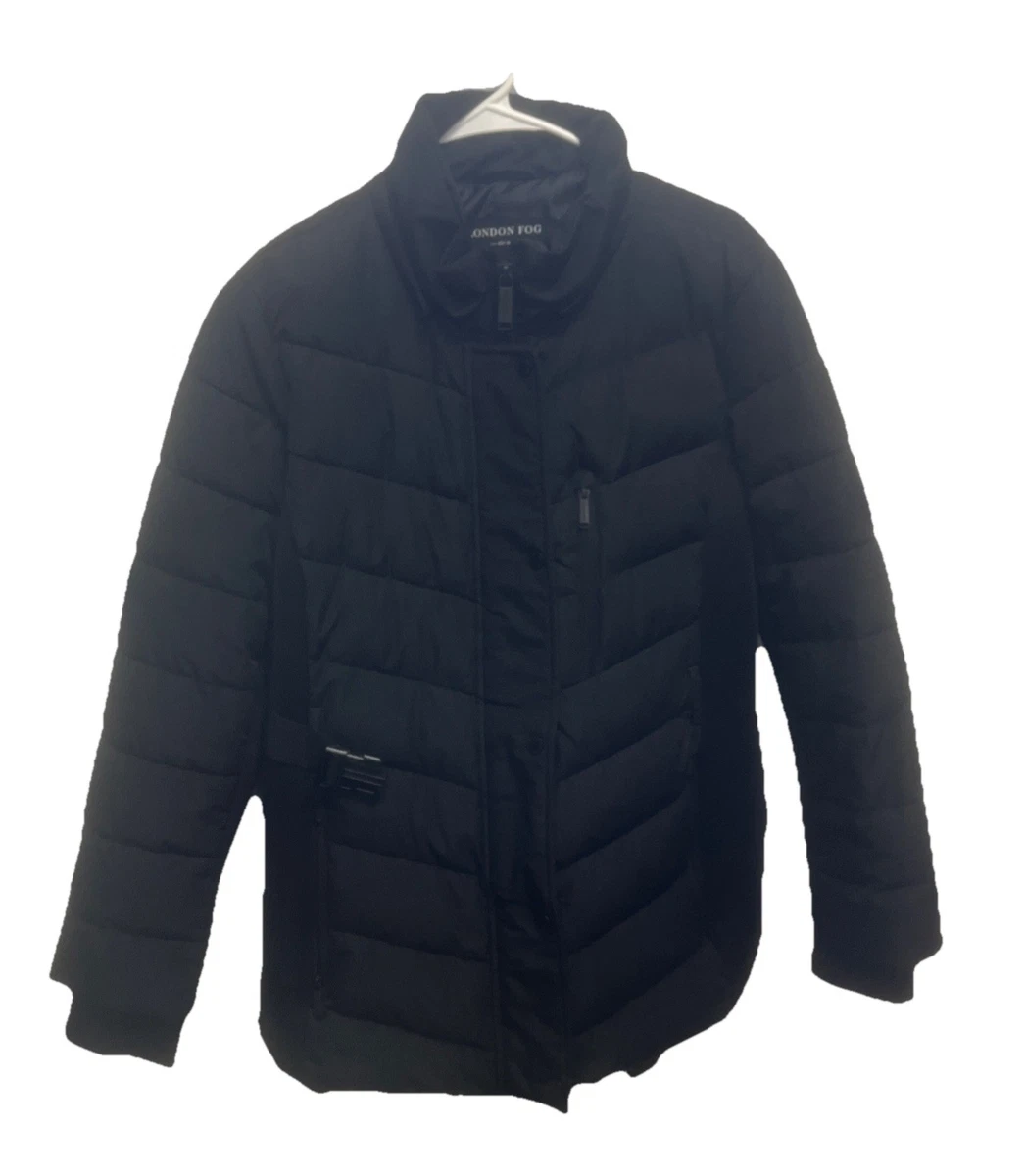 London Fog Puffer Jacket Coats, Jackets & Vests for Men for Sale