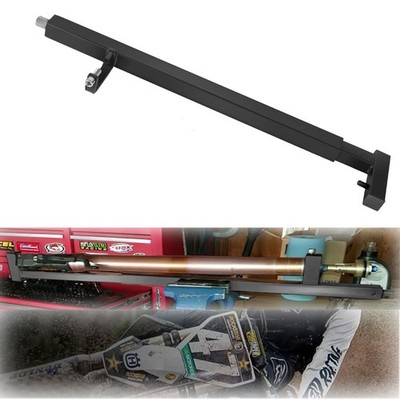 TFSC 01 Fork Spring Compressor Tool for Most Road Racers Motorcycles Sport Bikes