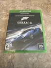 Forza Motorsport 6 Ten Year Anniversary Edition Microsoft Xbox One & Series X