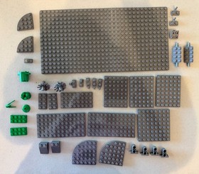 LEGO City: Airport #3182 Clean & Complete W/ Minifigures & Instructions. No Box
