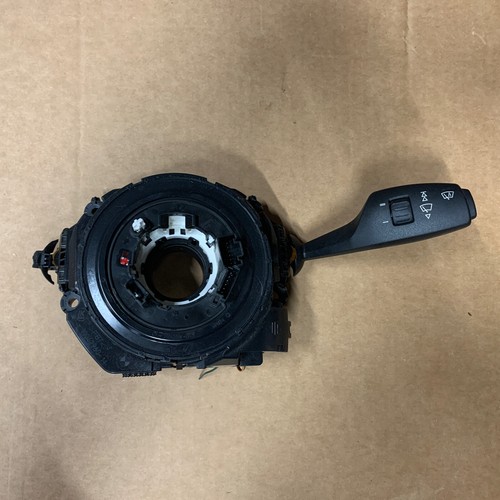 2017 OEM BMW F30 Clock Spring Heated Steering Wheel Angle Sensor | eBay