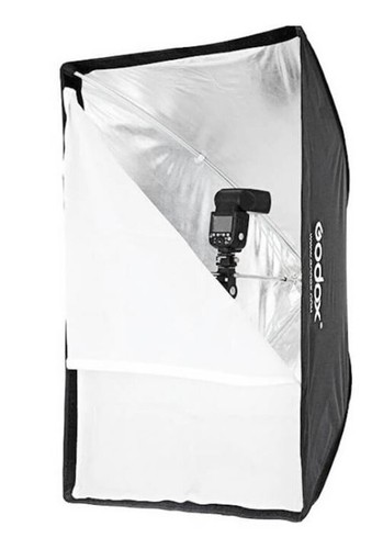 Godox SB-UBW90 90cm Softbox Soft Light with Umbrella Connection (UK Stock) BNIP - Picture 20 of 24