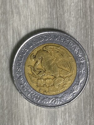 値下げ Mexico coin 2004 100 Peso 銀貨新品 100 pesos 2004 - Mexico, Mexico - uCoin.net