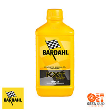 OLIO MOTORE 2 TEMPI PER KART RACING PERFORMANCE KXT KART BARDAHL 230039