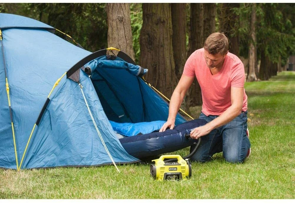 Ryobi r18i 2024