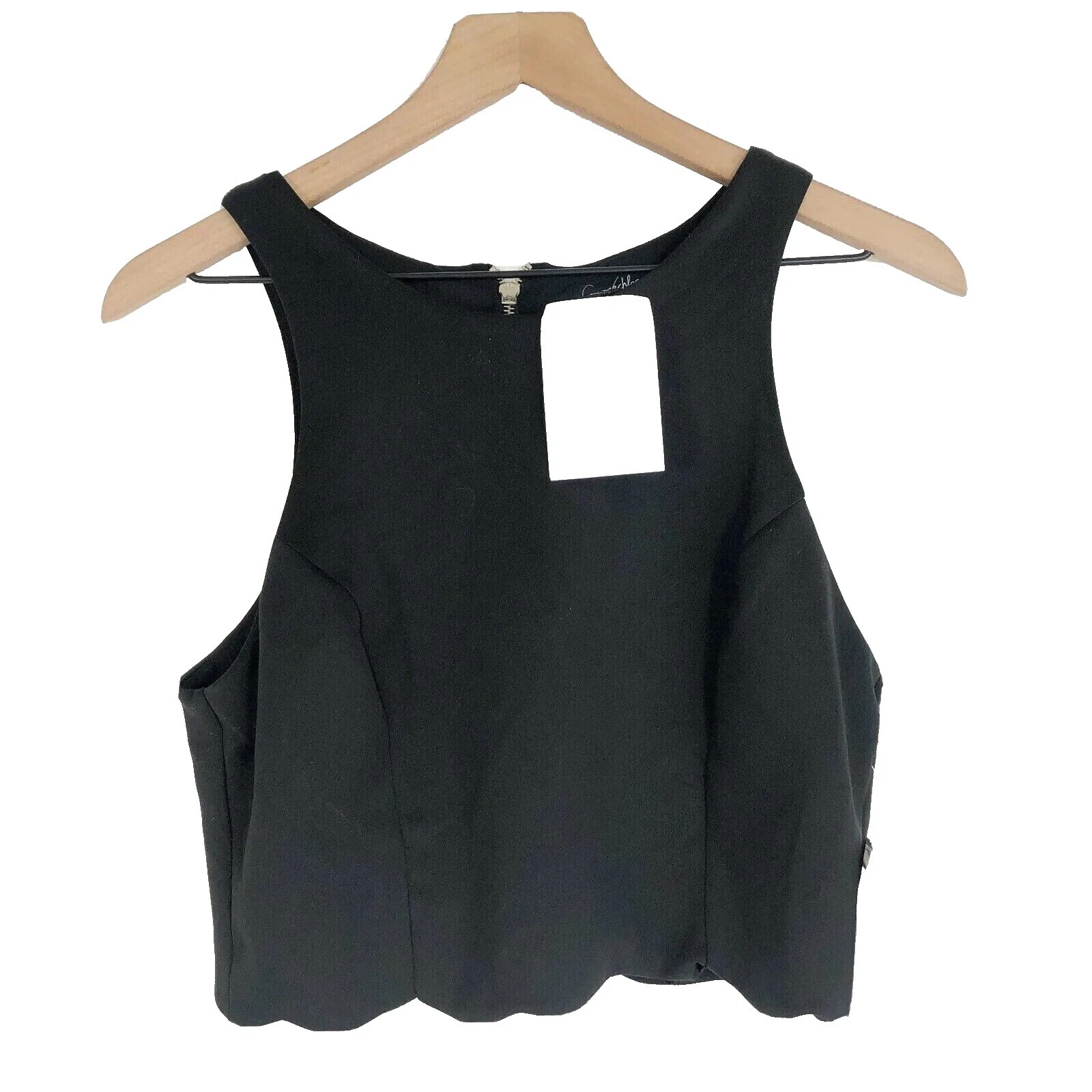 Juniors Halter Tops for Women