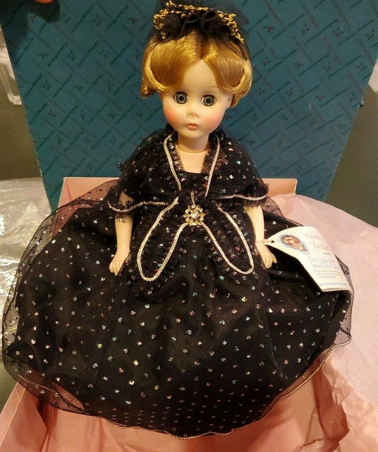 alexander doll collection