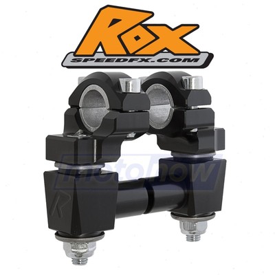 Rox Speed FX 1R-AV2SEK Elite Series Anti-Vibration 2in. Pivot Risers for vt