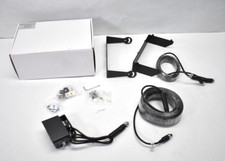 Truck Reversing Radar System Set JY-PT08 Box Missing Pieces Hardware Pack