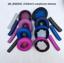 Replacement Earpads Headband Pad for JBL 460NC JR460NC Version Headphones