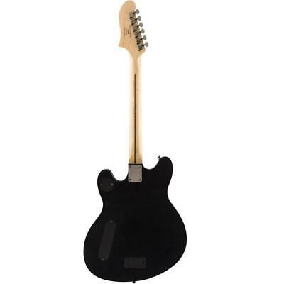 Squier Contemporary Starcaster Electric Guitar, Maple FB Squier Contemporary Starcaster Electric Guitar, Maple FB