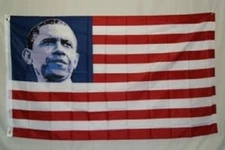 3x5 USA Obama Democratic National Flag 3'x5' Banner Brass Grommets