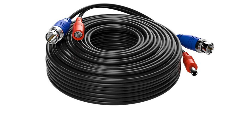 Sistema Di Retromarcia, Set Di Telecamere Incl. 20 M Di Cavo - Foto 2