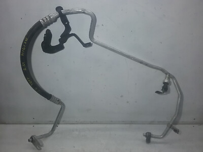2016-2019 Chevy Volt 1.5L A/C Hose Tube Line Hybrid (4 Cylinder) M130