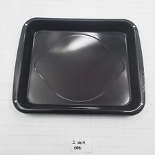 FRIGIDAIRE RANGE BROIL PAN 316081902