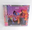 5 Seconds Of Summer YoungBlood 5SOS Bonus Track Japan Music CD^