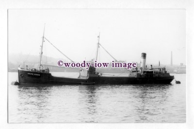 pf3991 - UK Coaster - Celtic Queen, gebaut 1937 - Foto von Tom Rayner