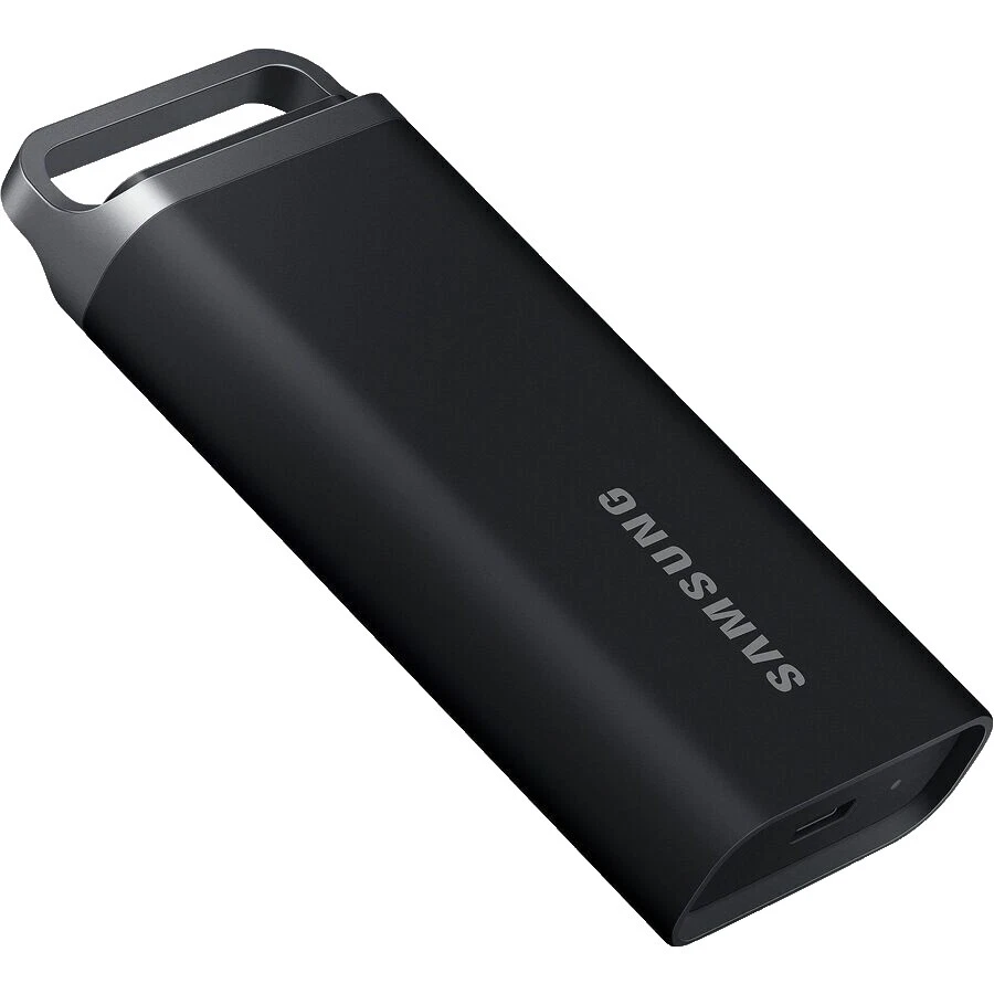 Samsung Portable External SSD Solid State Drives