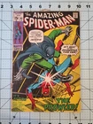 The Amazing Spider-Man #93 1971 G/VG 1st App Arthur Stacy! Prowler cvr/appear