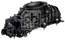 Intake Manifold Flange Union FOR MERCEDES CLS 2.2 11->17 CLS220 CLS250 Febi