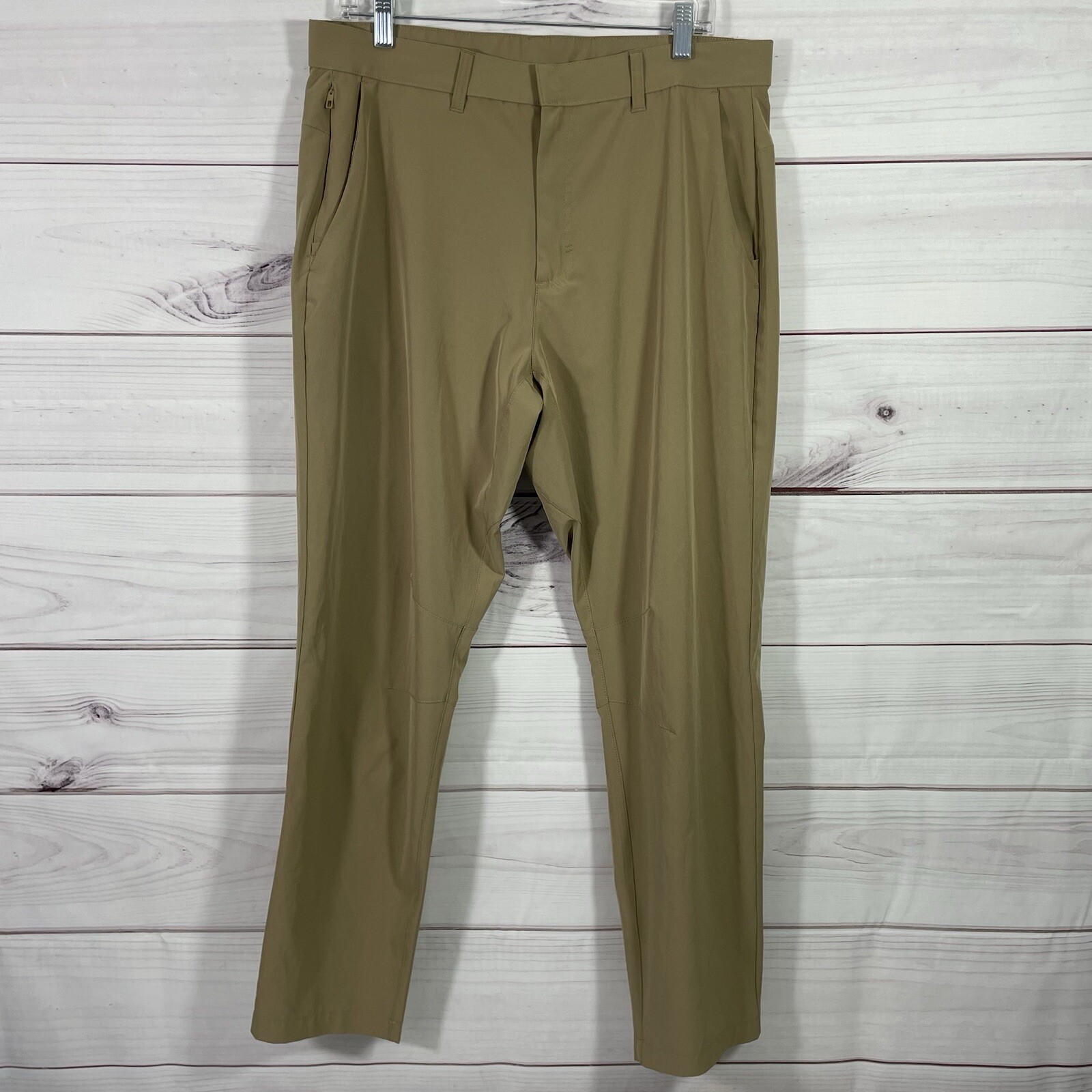 Fabletics The Only Pants Performance Mens (Actual… - image 1