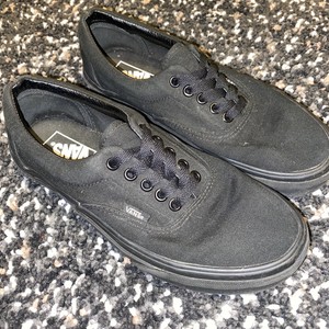 ebay vans lo pro