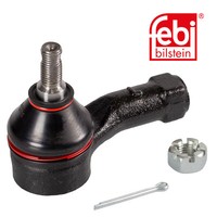 Febi Bilstein Spurstangenkopf Spurstange Vorne Links Passend FüR Hyundai I10
