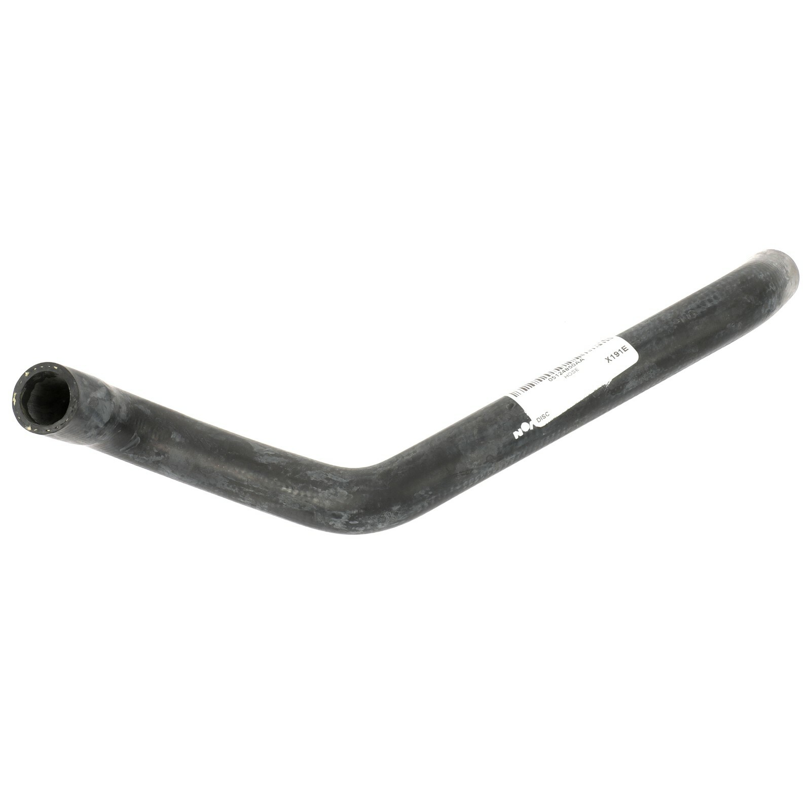 Manguera de calefacción para Sprinter 2500 3500 2003-2006 (N/P 05124850AA)