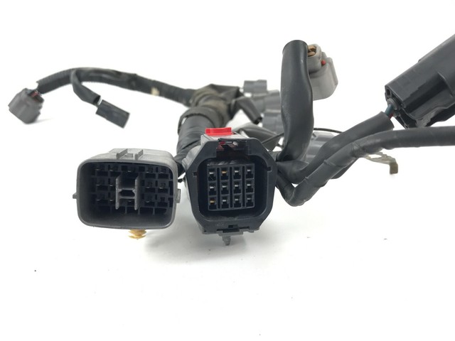 CT20PO02 ISO Stereo Wiring Harness Adapter Lead for PORSCHE 911