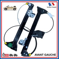Vorderes Linkes Fensterheber FüR New Beetle - 1Y0837461F