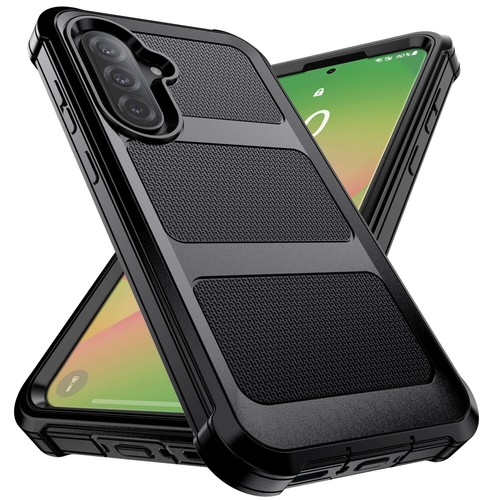 Funda resistente para Samsung Galaxy A06/A16/A26/A36/A56 5G / Clip para funda de cinturón - Imagen 62 de 64