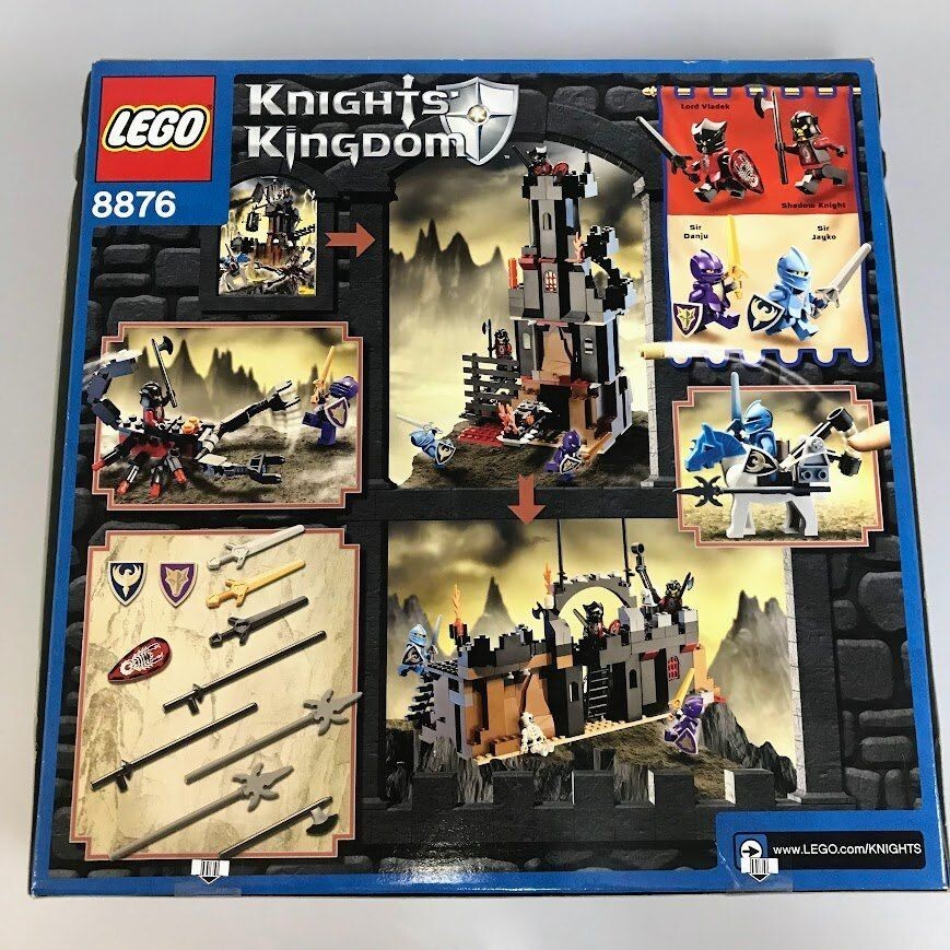 レゴ knights kingdom LEGO Knights Kingdom Jayko • Set 8771 • SetDB