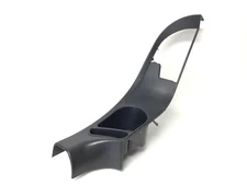 True Fitness CS5.0 CS3.0 TCS550-2 Treadmill Left Hand Shoulder Cover 0C461700