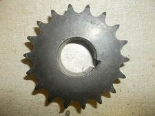 Roller Chain Sprocket 50B18F 1-7/16" Bore FREE SHIPPING 