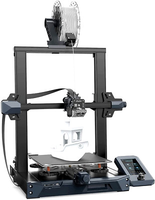 Creality Official Ender 3 S1 3D Drucker Sprite Dual-Gear Direktantrieb Extruder