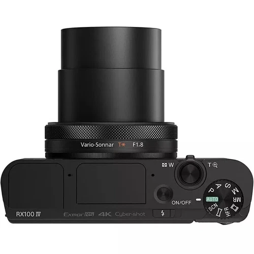 For Sony Cyber-shot DSC-RX100M4 RX100 IV Digital Camera 20M WiFi NFC OIS Camera - Picture 4 of 15