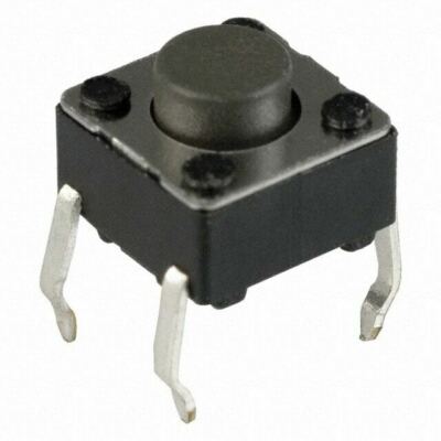 SCHALTER TAKTILE SPST-NO 0,05A 12V
