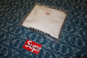 supreme 1994 ls tee