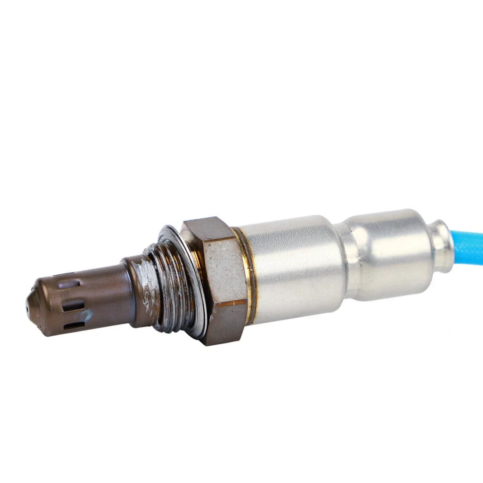 ✅ OEM 4 Upstream + Downstream Oxygen O2 Sensors For Ford F-150 Transit-150 3.7L Foto 4 de 4