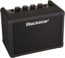 Blackstar Fly3 BLUETOOTH Black Nero Mini amplificatore a batterie da chitarra 3W